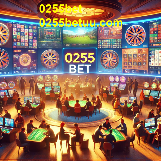 Explorando a Categoria 'Player Community' no 0255bet