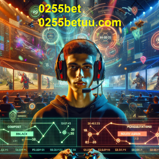 Apostas em Esports: Uma Nova Fronteira no Entretenimento Digital