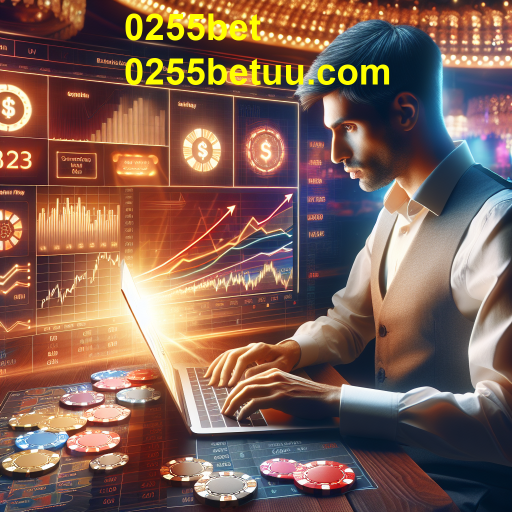 Estratégias de Apostas: Aumentando Suas Chances de Ganho no 0255bet